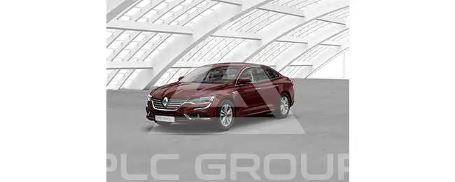 2018 Renault Talisman