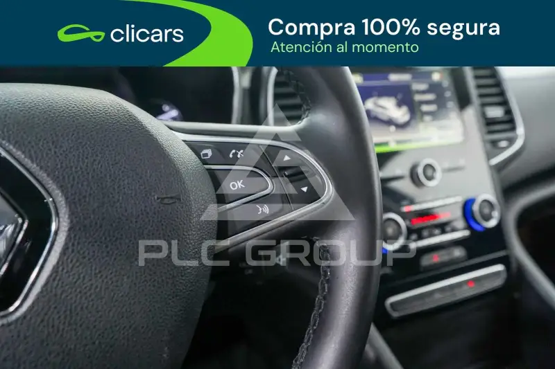 2018 Renault Talisman