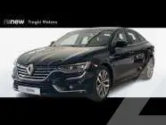2018 Renault Talisman