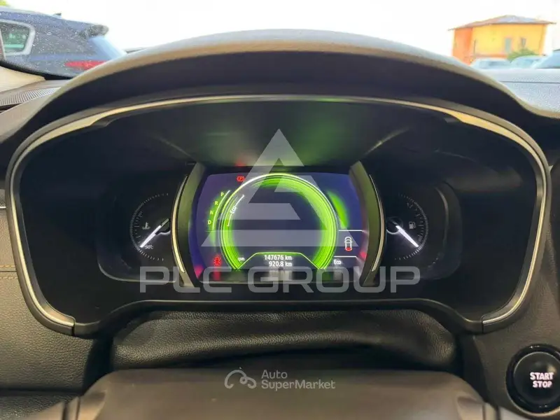 2018 Renault Talisman