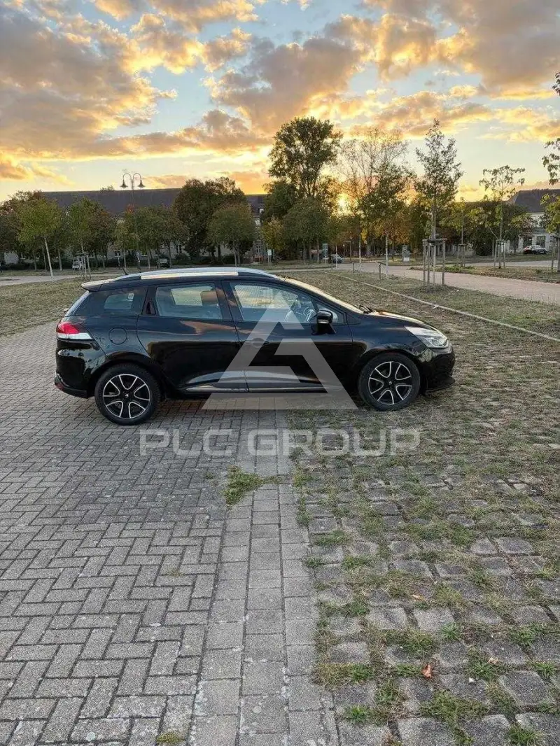 2018 Renault Clio