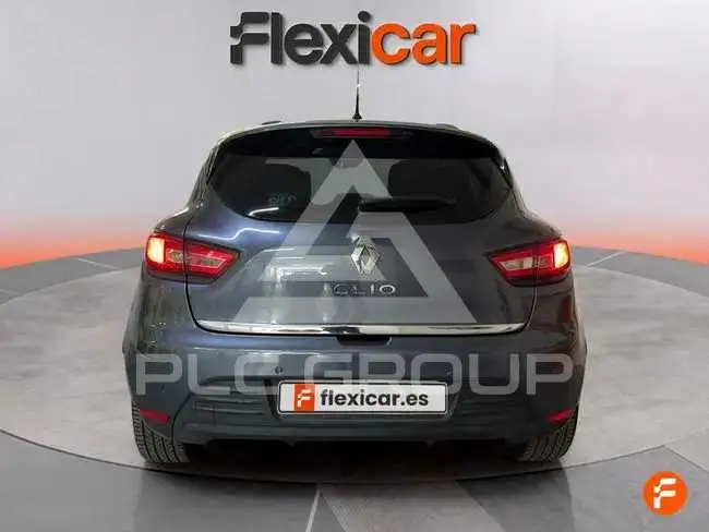 2018 Renault Clio
