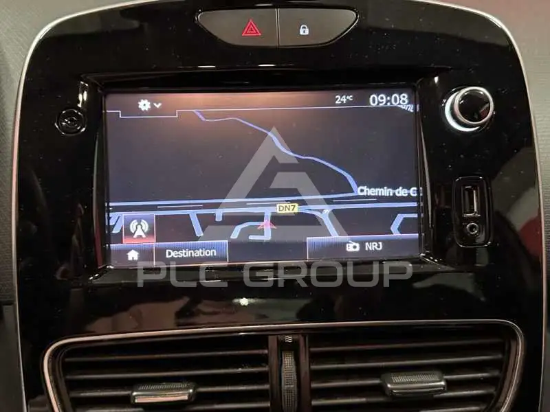 2018 Renault Clio