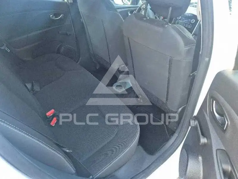 2018 Renault Clio