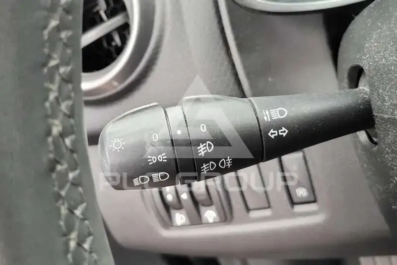 2018 Renault Clio