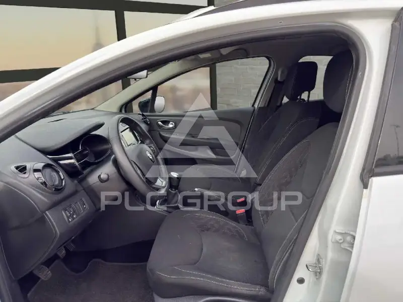 2018 Renault Clio