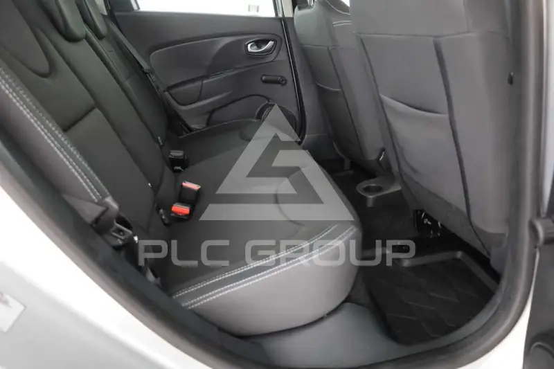2018 Renault Clio