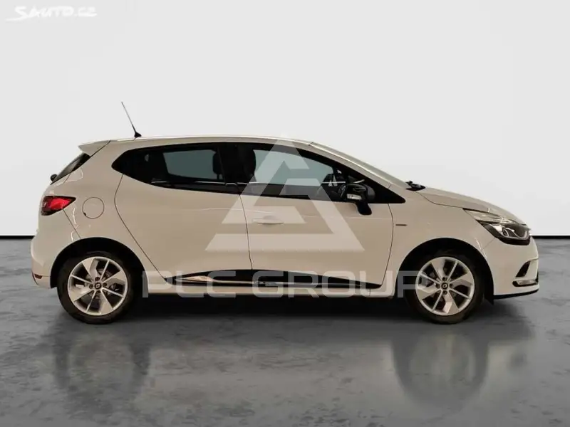 2018 Renault Clio