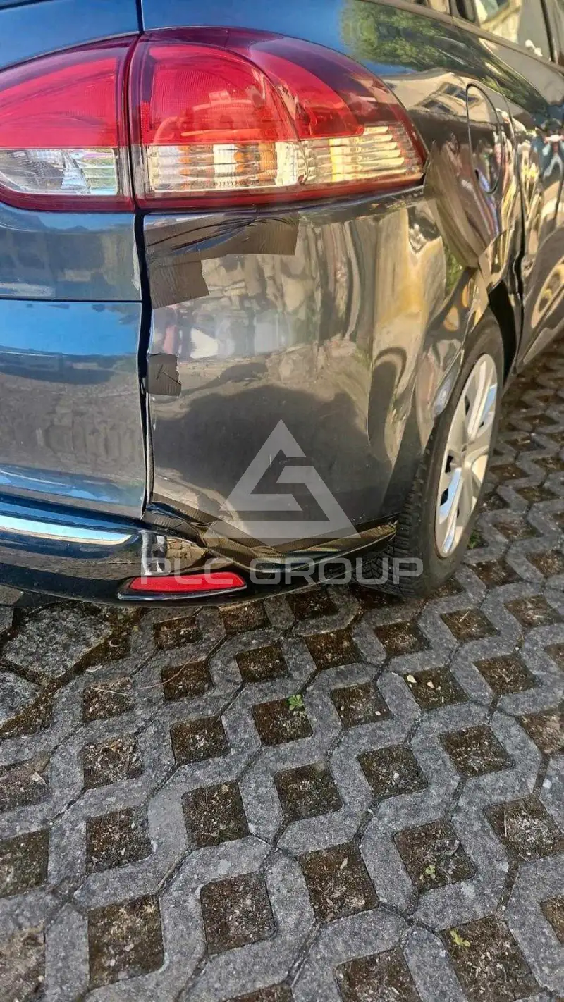 2018 Renault Clio
