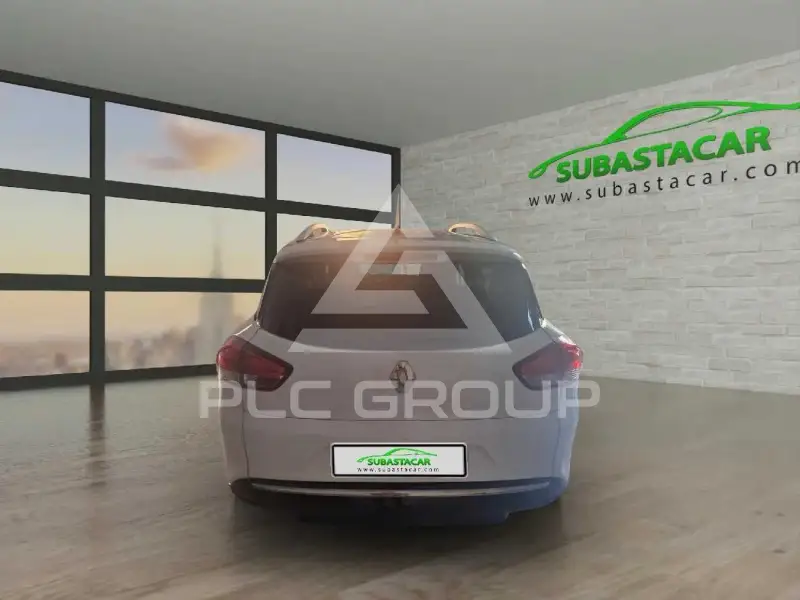 2018 Renault Clio