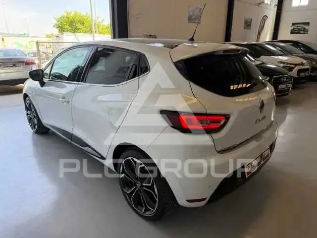 2018 Renault Clio