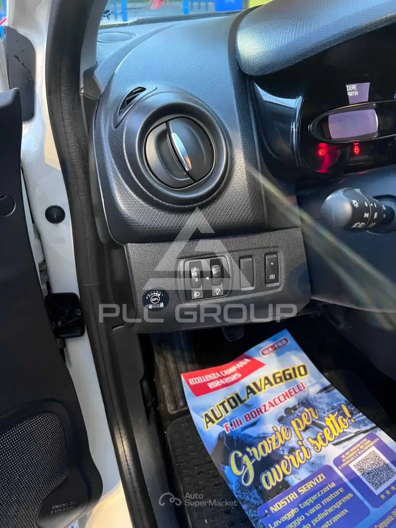 2018 Renault Clio