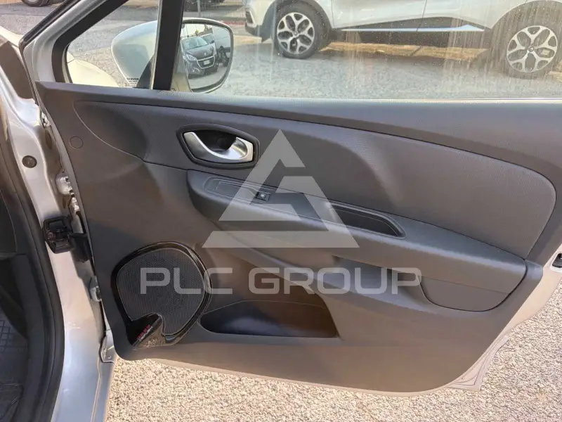 2018 Renault Clio