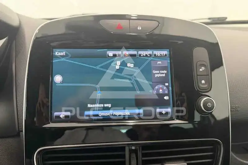 2018 Renault Clio