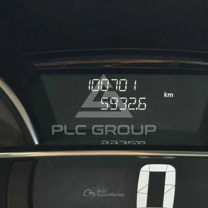 2018 Renault Clio