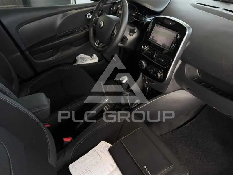 2018 Renault Clio