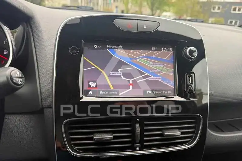2018 Renault Clio