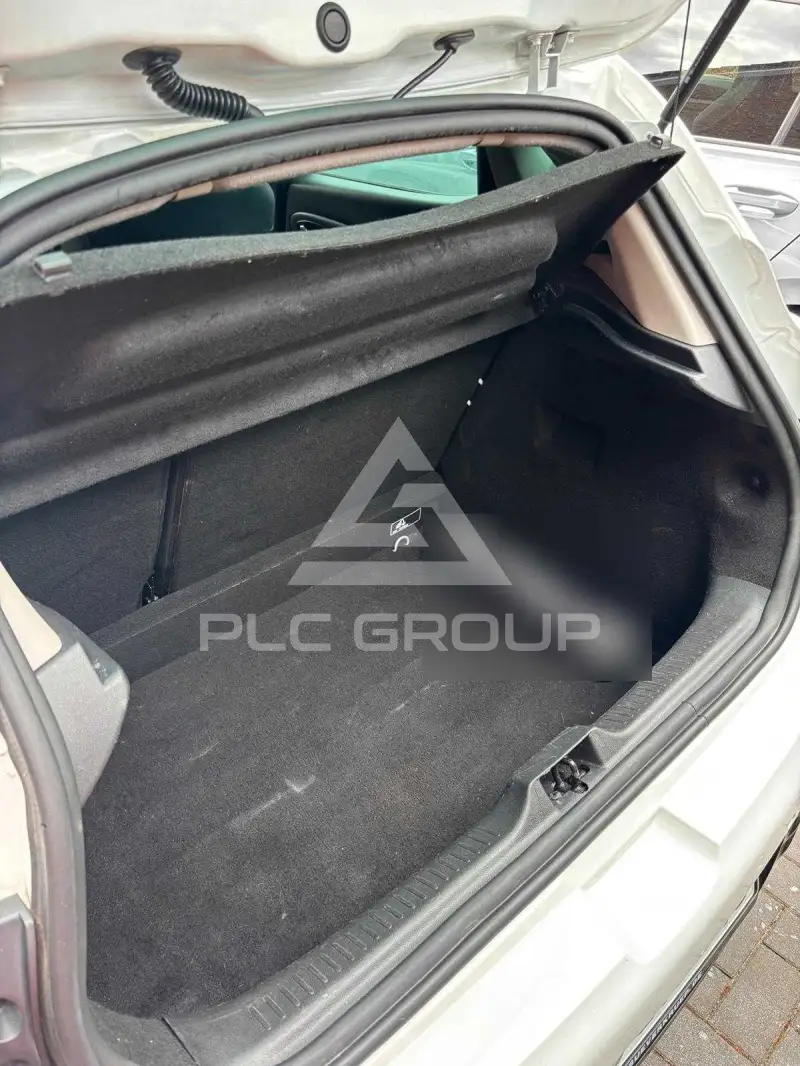 2018 Renault Clio