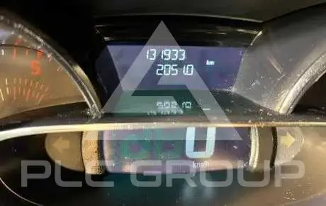 2018 Renault Clio