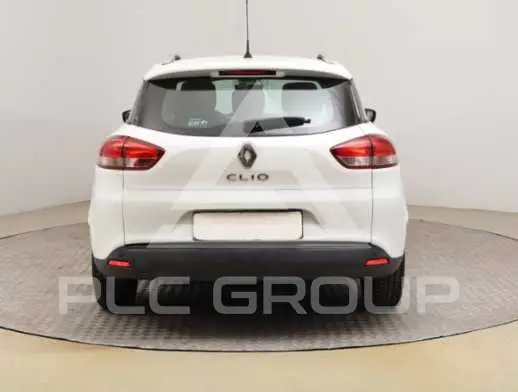 2018 Renault Clio