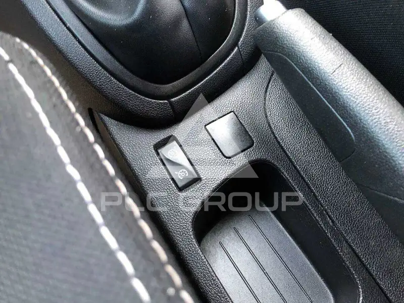 2018 Renault Clio