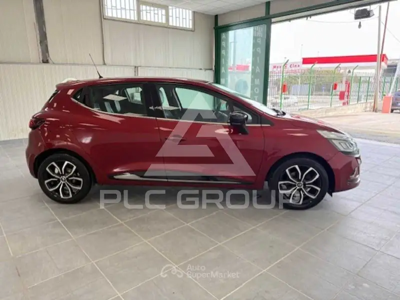 2018 Renault Clio