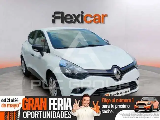 2018 Renault Clio
