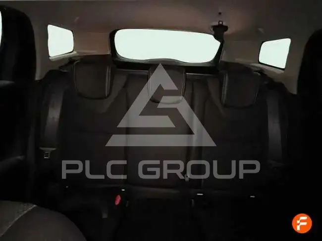 2018 Renault Clio