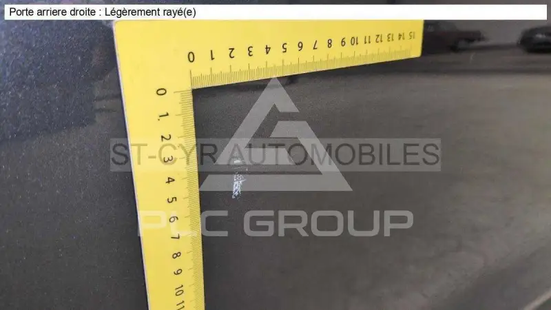 2018 Renault Clio