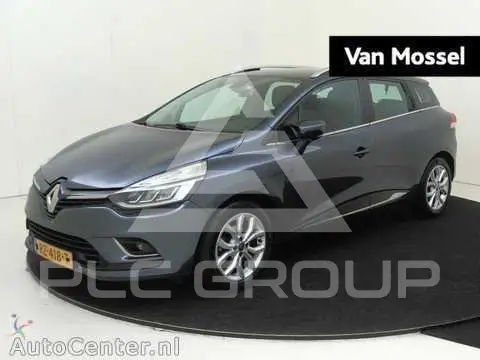2018 Renault Clio