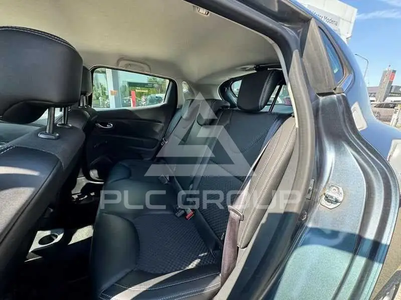2018 Renault Clio