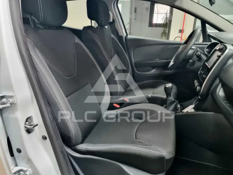 2018 Renault Clio