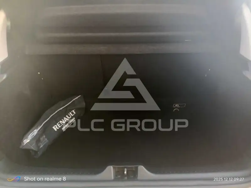 2018 Renault Clio