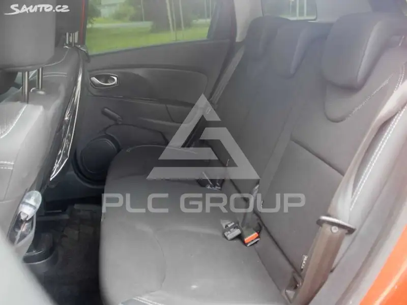 2018 Renault Clio
