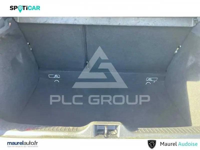 2018 Renault Clio