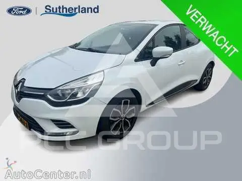 2018 Renault Clio
