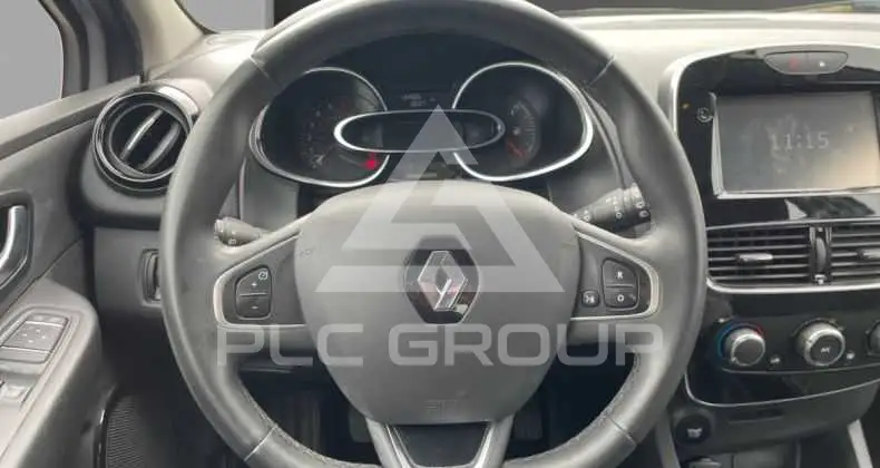 2018 Renault Clio