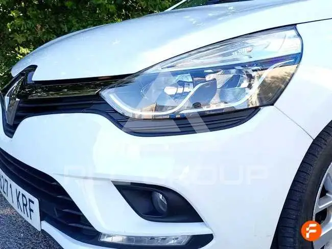 2018 Renault Clio