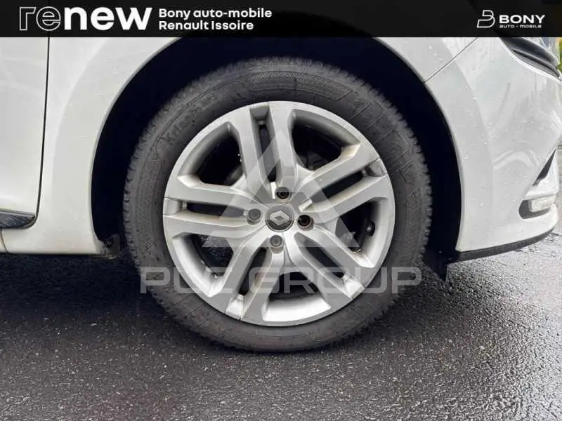 2018 Renault Clio