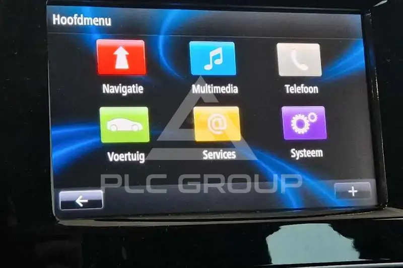 2018 Renault Clio