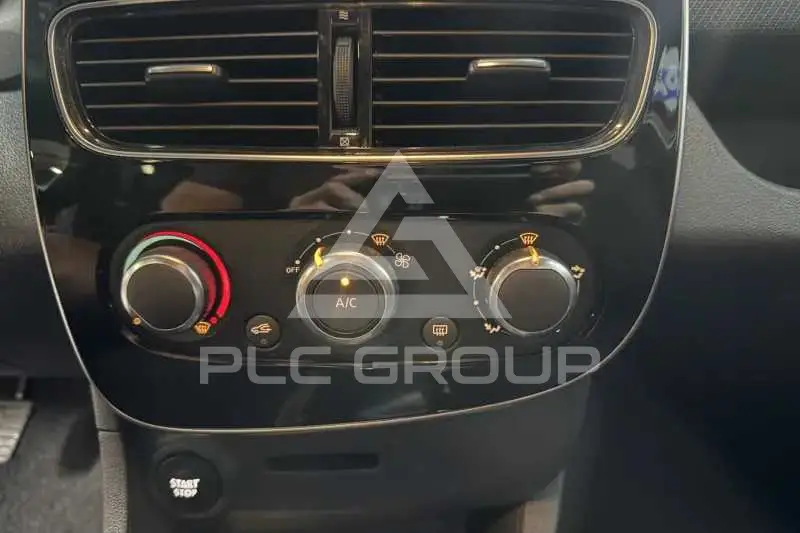 2018 Renault Clio