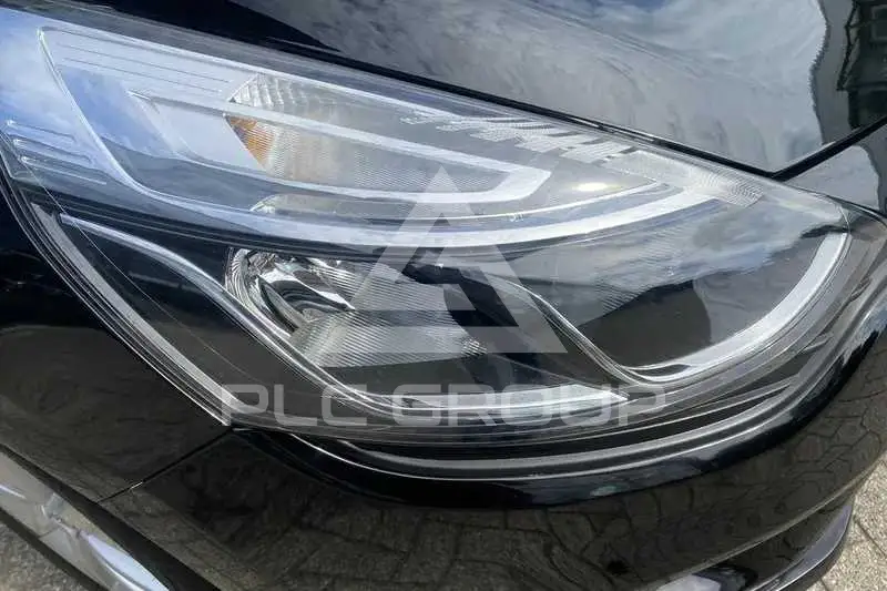 2018 Renault Clio