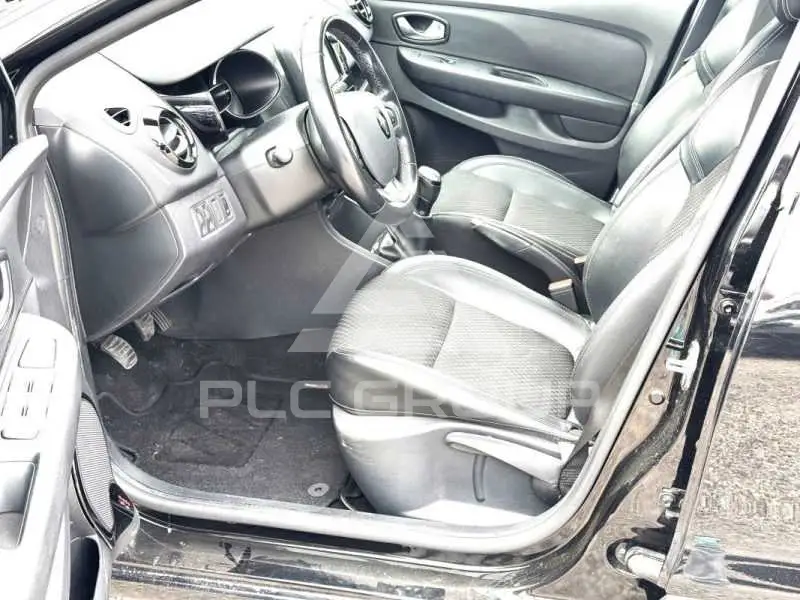 2018 Renault Clio