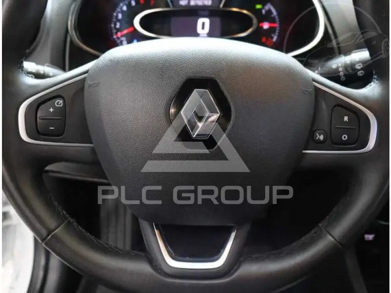 2018 Renault Clio