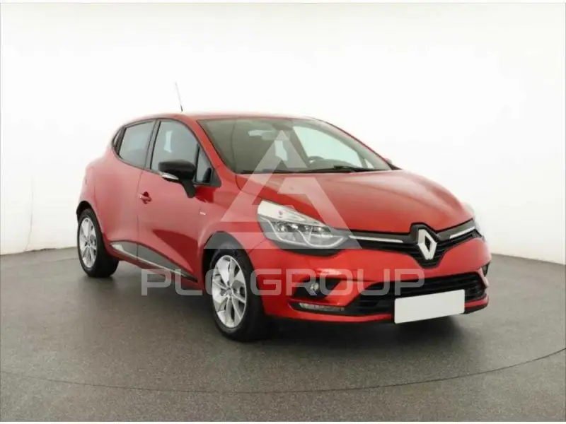 2018 Renault Clio