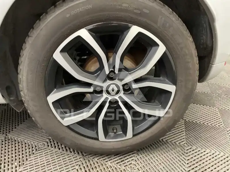 2018 Renault Clio
