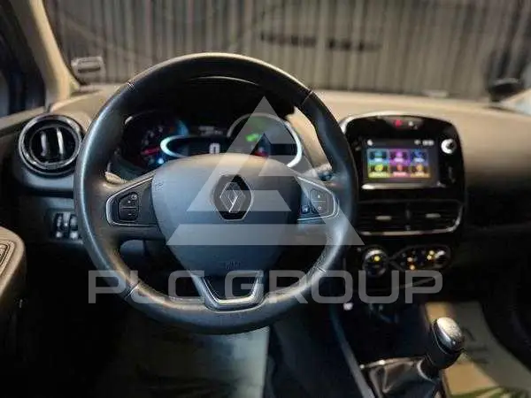 2018 Renault Clio