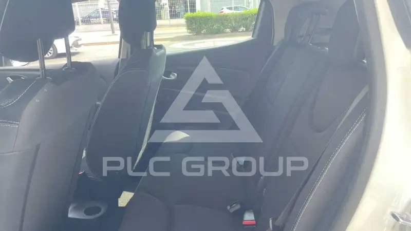 2018 Renault Clio
