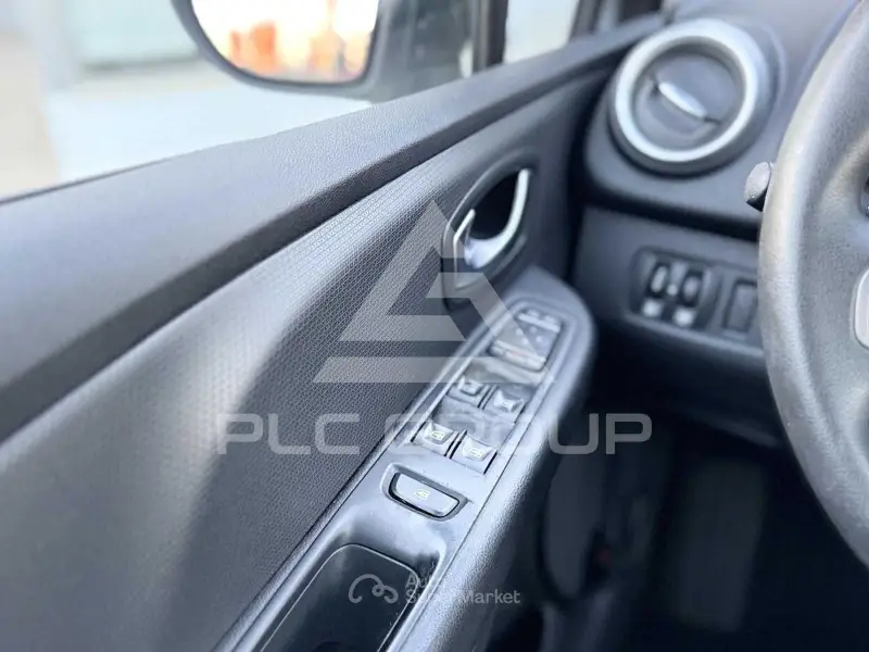 2018 Renault Clio