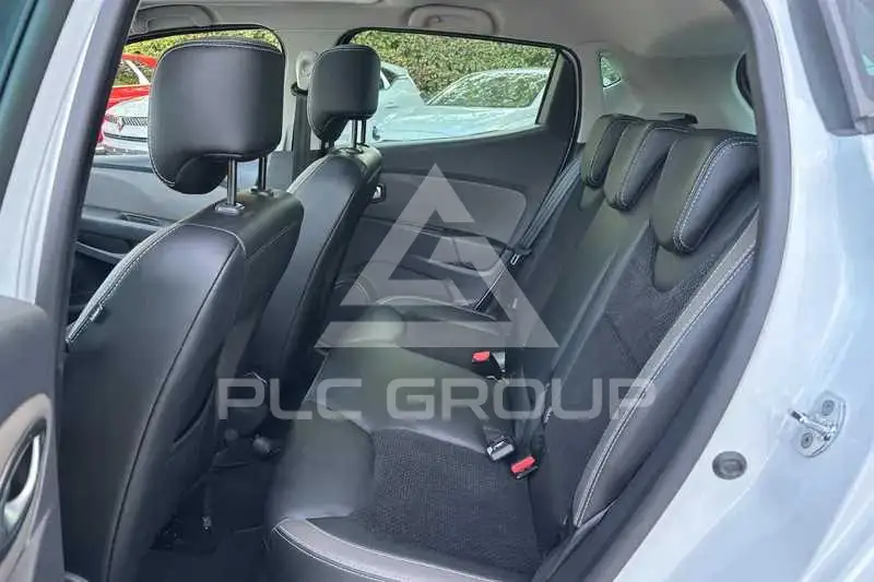 2018 Renault Clio